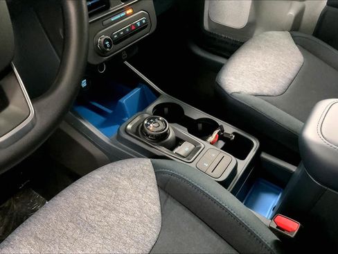 New 2026 Ford Maverick XLT image 6