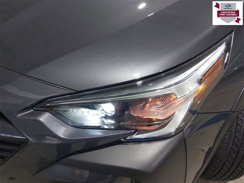 Certified 2025 Subaru Outback Premium w/ Popular Package #1A image 29