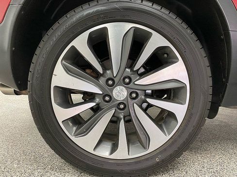 Used 2017 Buick Encore Preferred image 25