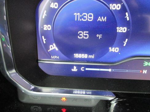 Used 2023 Chevrolet Silverado 1500 RST image 23