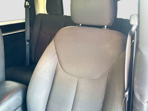 Used 2017 Jeep Wrangler Willys Wheeler image 19