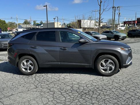 Used 2023 Hyundai Tucson SEL AWD/4WD image 9