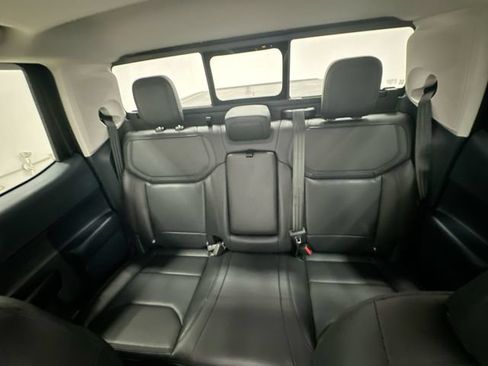 Used 2024 Ford Maverick Lariat w/ Black Appearance Package FWD image 26