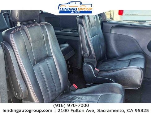 Used 2019 Dodge Grand Caravan GT FWD image 17