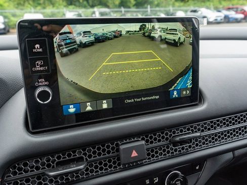 New 2026 Honda HR-V Sport image 28