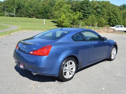 Used 2010 INFINITI G37 x Coupe w/ Premium Pkg AWD/4WD image 49