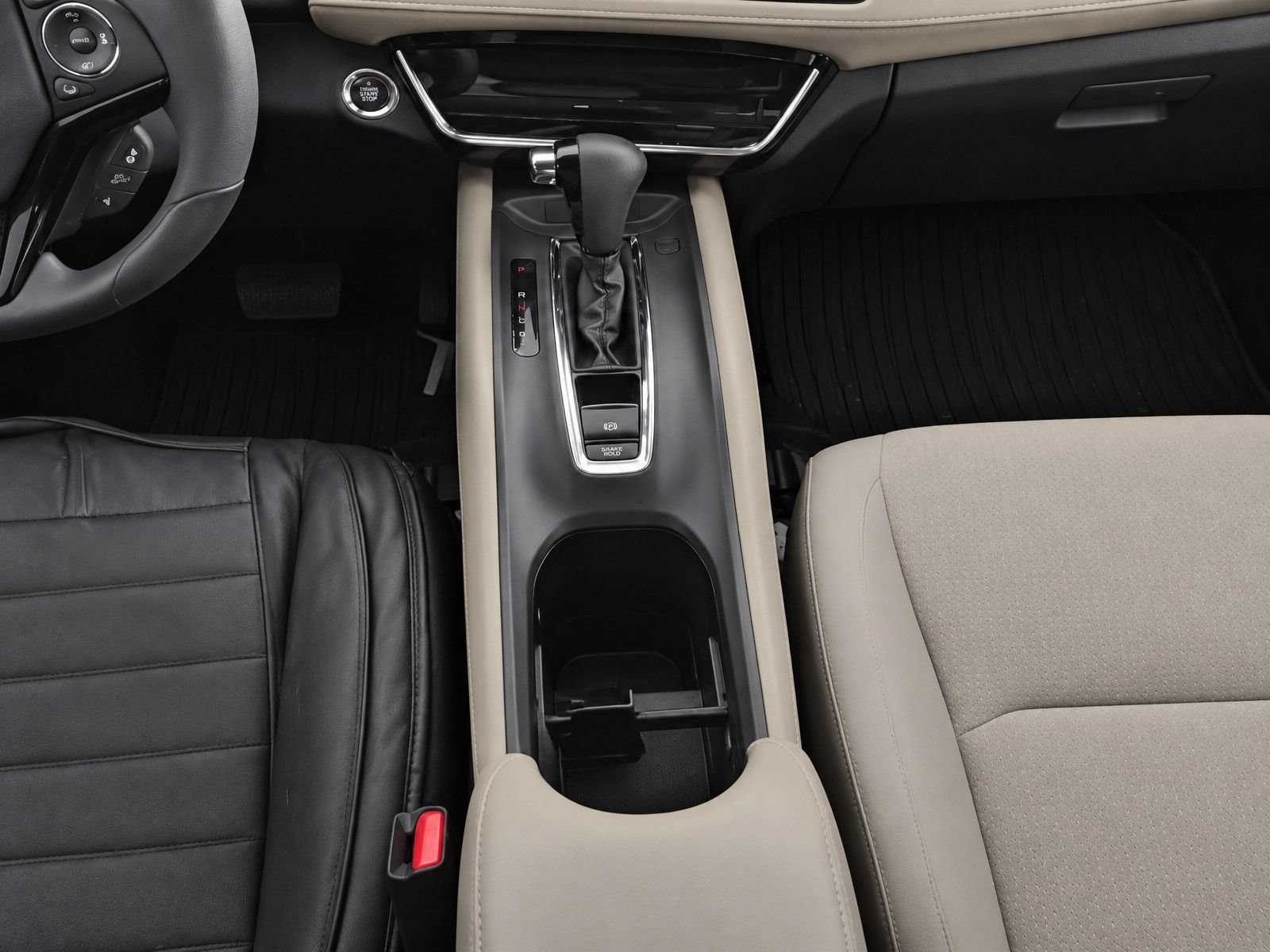 Used 2022 Honda HR-V EX image 13