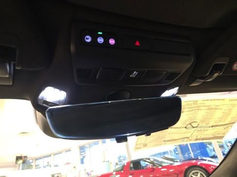 New 2026 Chevrolet Corvette Z06 w/ Stealth Interior Trim Package image 25