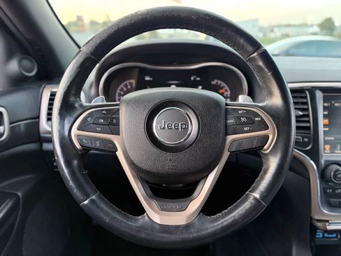 Used 2016 Jeep Grand Cherokee Laredo w/ Quick Order Package 23E image 24