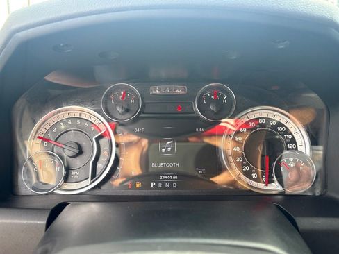 Used 2018 RAM 1500 Big Horn AWD/4WD image 20