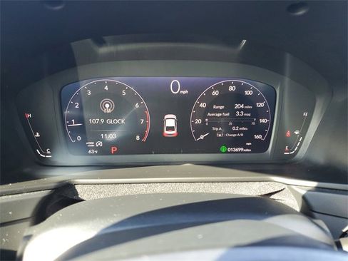 Used 2024 Honda Accord EX image 19