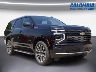 New 2026 Chevrolet Tahoe High Country w/ Sun And Tow Package AWD/4WD video 1