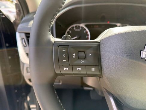New 2026 Nissan Rogue SV w/ Cold Weather Package FWD image 20