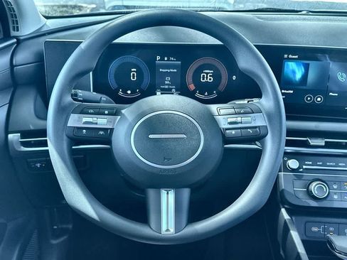 New 2026 Hyundai Tucson SE FWD image 15