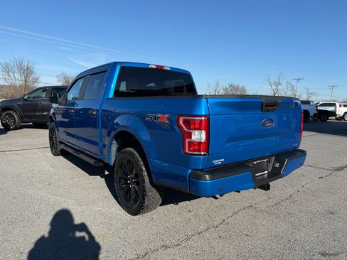 Used 2020 Ford F150 XL w/ Equipment Group 101A Mid image 4