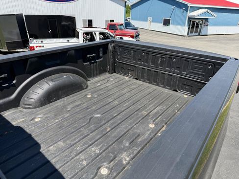 Used 2023 Ford F250 XLT w/ XLT Premium Package AWD/4WD image 44