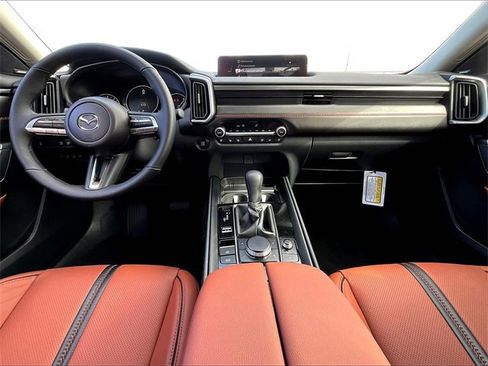 New 2025 MAZDA CX-50 Meridian Edition w/ Apex Package image 10