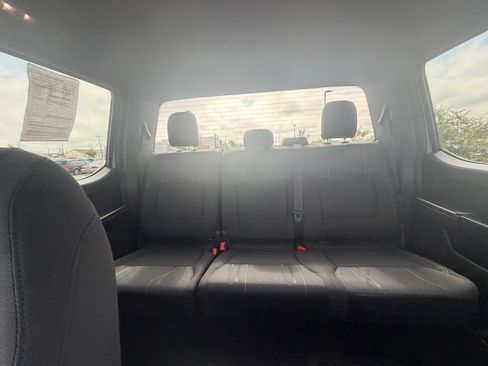 Used 2024 Ford F150 STX AWD/4WD image 33