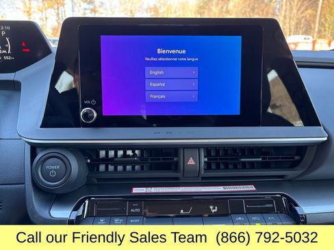 New 2026 Toyota Prius LE image 19