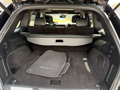 Used 2018 Jeep Grand Cherokee Trackhawk image 31