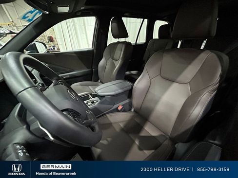 Used 2025 Lexus TX 350 FWD w/ Technology Package image 26