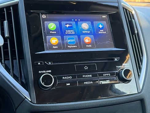 Used 2023 Subaru Forester Premium image 20