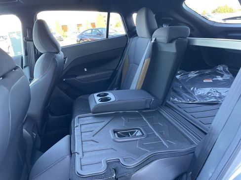 Used 2025 Subaru Crosstrek 2.5i Sport image 14