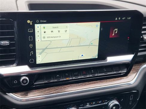 Used 2023 GMC Sierra 1500 Elevation w/ X31 Off-Road Package image 17