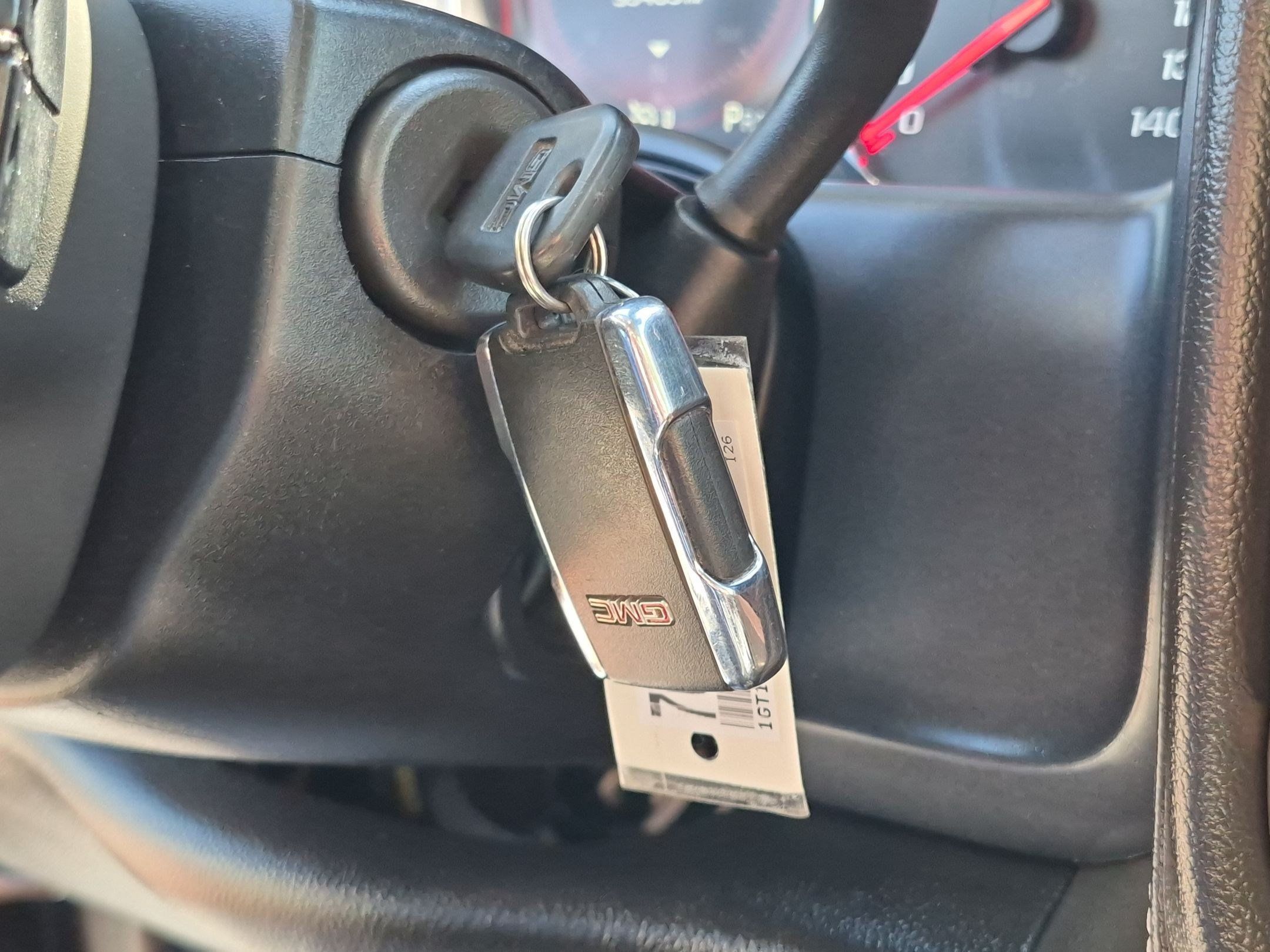 Used 2016 GMC Sierra 2500 Denali w/ Duramax Plus Package AWD/4WD image 19
