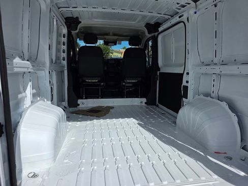 New 2026 RAM ProMaster 1500 w/ Safety Group image 10