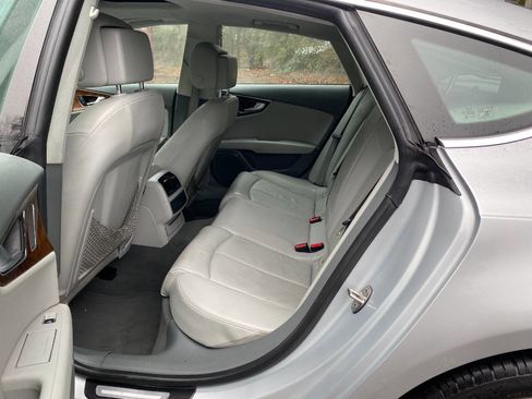 Used 2014 Audi A7 3.0T Premium Plus image 31