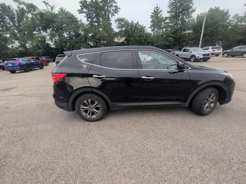 Used 2015 Hyundai Santa Fe Sport AWD/4WD image 12