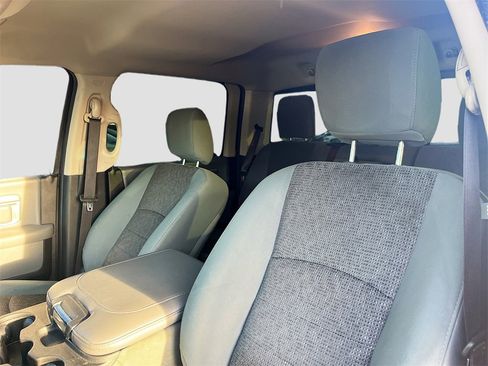 Used 2018 RAM 1500 Big Horn image 19