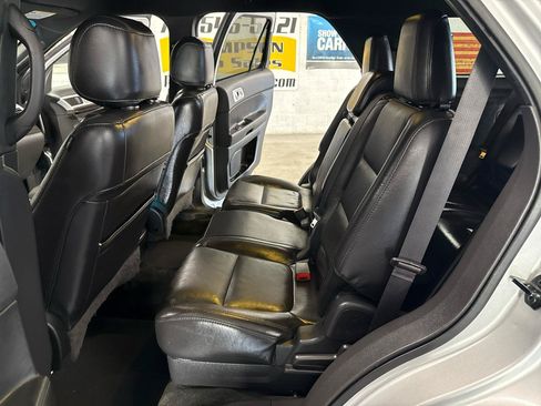 Used 2015 Ford Explorer Limited AWD/4WD image 26