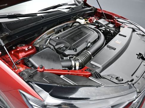 Used 2023 Buick Envision Essence w/ Sport Touring Package FWD image 51