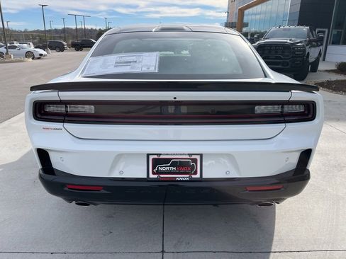 New 2026 Dodge Charger Scat Pack image 17