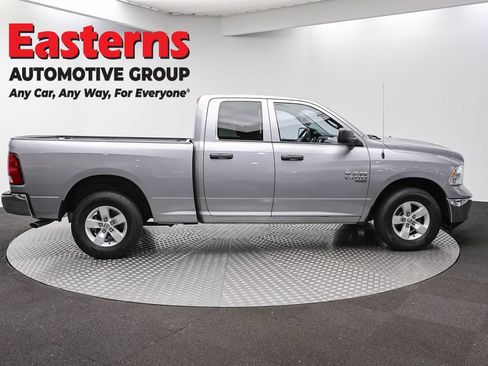 Used 2024 RAM 1500 Classic SLT RWD image 4