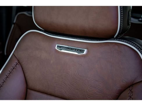 New 2026 GMC Sierra 1500 Denali Ultimate image 28