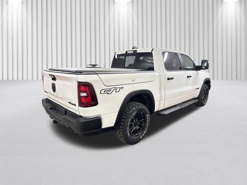 New 2026 RAM 1500 Rebel w/ G/T Package AWD/4WD image 5