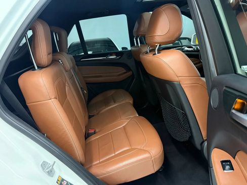 Used 2016 Mercedes-Benz GLE 350 image 22