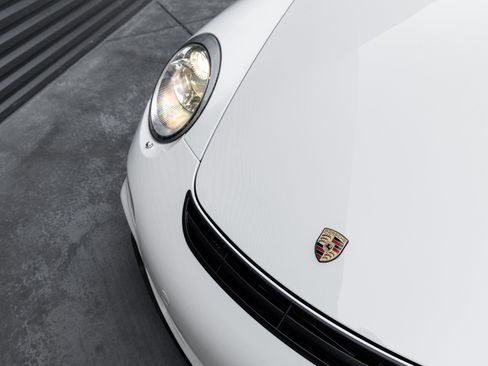 Used 2007 Porsche 911 GT3 RWD image 49