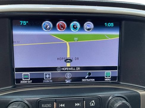 Used 2018 GMC Sierra 1500 Denali AWD/4WD image 19