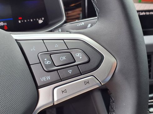 New 2026 Volkswagen Jetta SE image 20