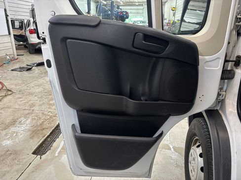 Used 2018 RAM ProMaster 1500 FWD image 9