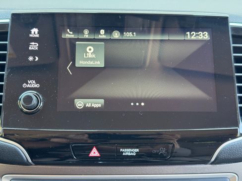 Used 2021 Honda Pilot EX image 25