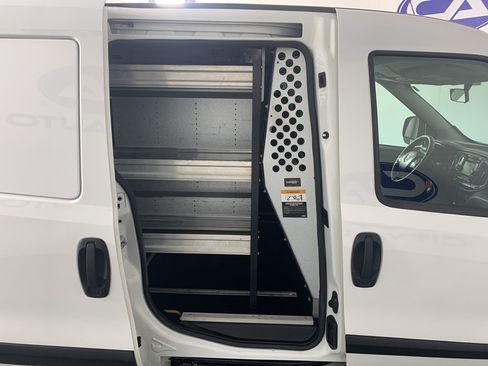 Used 2021 RAM ProMaster City Tradesman SLT FWD image 30