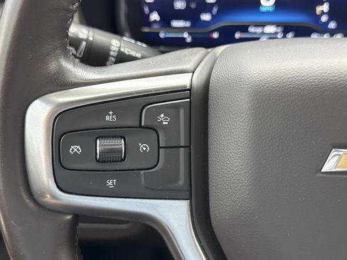 Used 2023 Chevrolet Tahoe LT RWD image 18