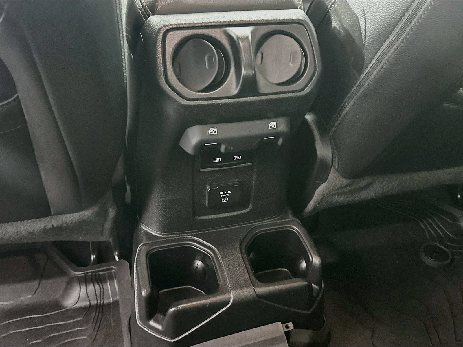 Used 2022 Jeep Gladiator Overland AWD/4WD image 28