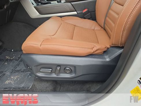 New 2026 Toyota Tundra 1794 Edition image 24