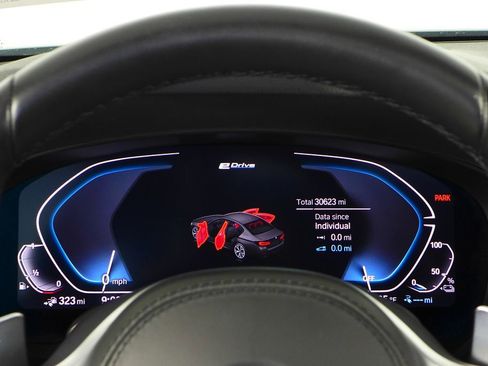 Certified 2023 BMW 530e w/ M Sport Package image 27